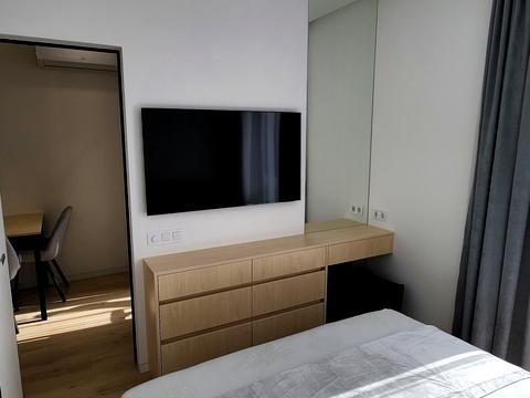 квартира по адресу Заречная ул., 4 к2