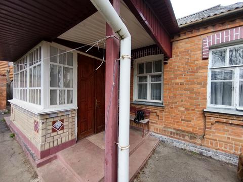 дом по адресу Киевская ул., 20