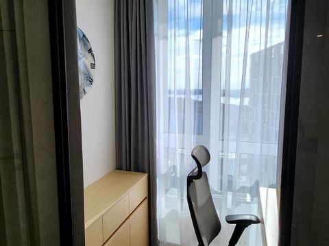 квартира по адресу Заречная ул., 4 к2