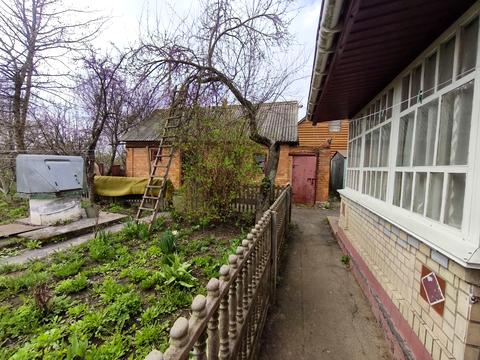 дом по адресу Киевская ул., 20