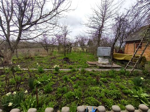 дом по адресу Киевская ул., 20