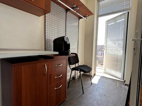 коммерческая по адресу Глинки ул. (Глинки), 5