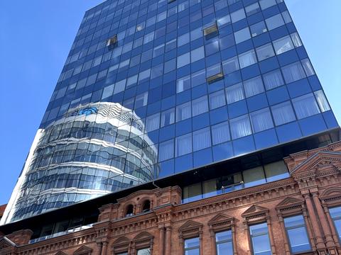 коммерческая по адресу Глинки ул. (Глинки), 5