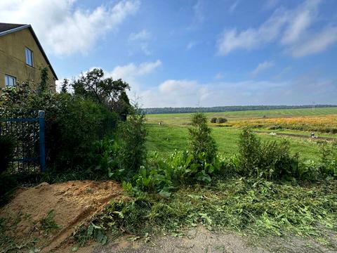 ділянка за адресою 