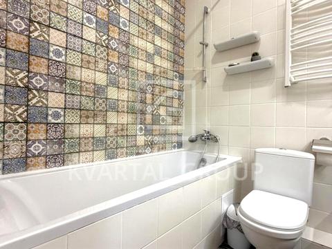 квартира за адресою Лісова вул., 50