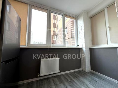 квартира за адресою Лісова вул., 50