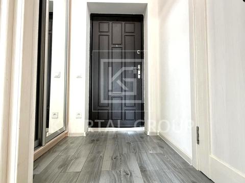 квартира за адресою Лісова вул., 50