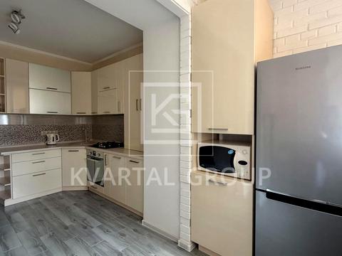 квартира за адресою Лісова вул., 50