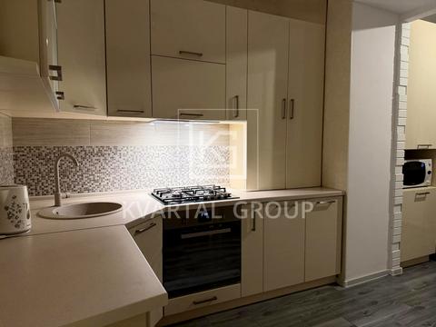 квартира за адресою Лісова вул., 50