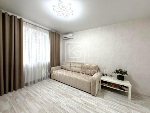 квартира за адресою Лісова вул., 50