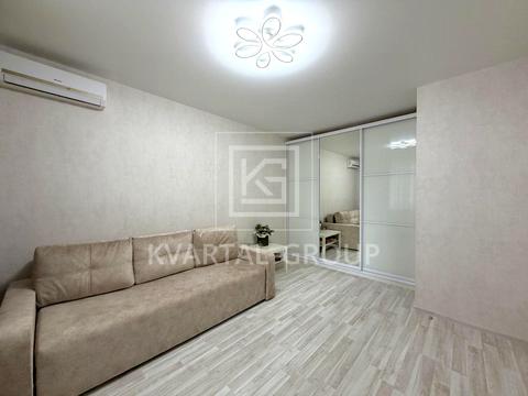 квартира за адресою Лісова вул., 50