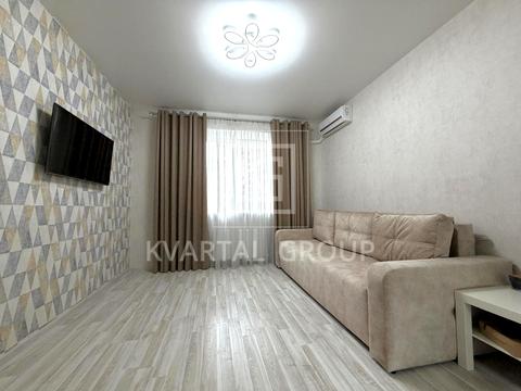 квартира за адресою Лісова вул., 50