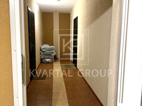 квартира за адресою Лісова вул., 50