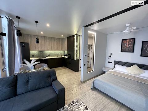 квартира за адресою Кудрявська вул., 24а