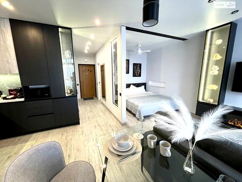 квартира за адресою Кудрявська вул., 24а