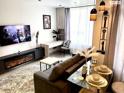 квартира за адресою Кудрявська вул., 24а