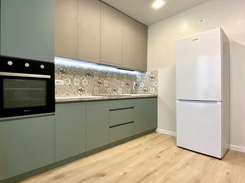 квартира по адресу Студентская ул., 34