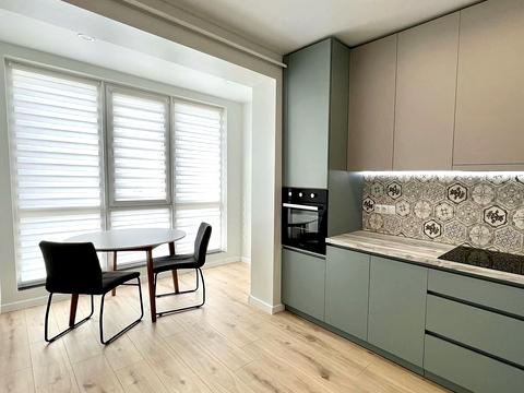 квартира по адресу Студентская ул., 34