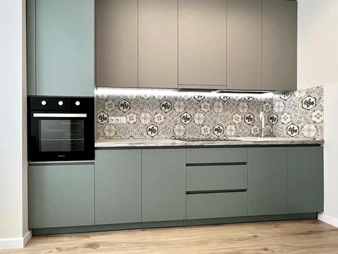 квартира по адресу Студентская ул., 34