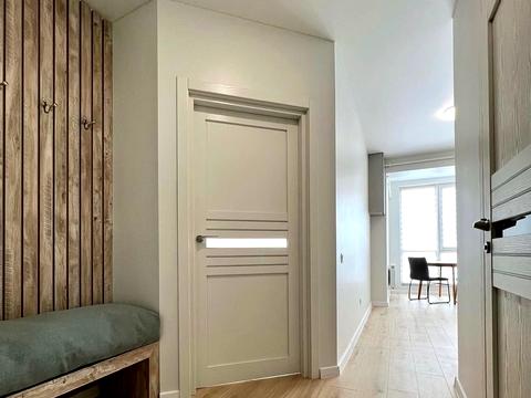 квартира по адресу Студентская ул., 34