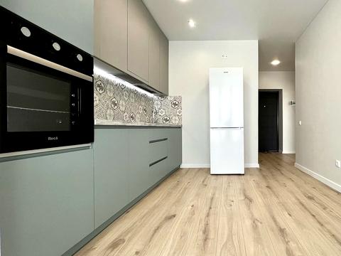 квартира по адресу Студентская ул., 34