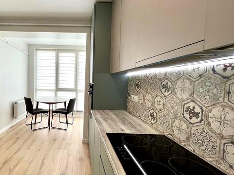 квартира по адресу Студентская ул., 34