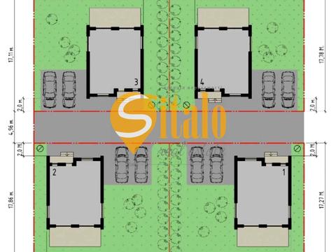 будинок за адресою Центральна вул.