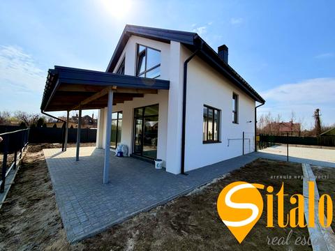 будинок за адресою Центральна вул.