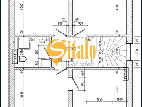будинок за адресою Центральна вул.