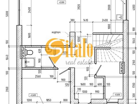 будинок за адресою Центральна вул.