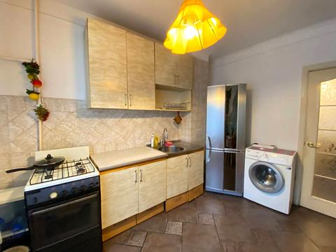 кімната за адресою Драгоманова вул., 42-А