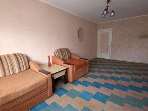 комната по адресу Александра Поля просп. (Кірова), 1/9