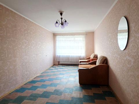 комната по адресу Александра Поля просп. (Кірова), 1/9