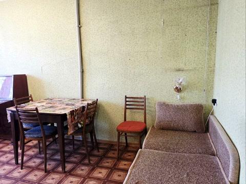 комната по адресу Александра Поля просп. (Кірова), 1/9