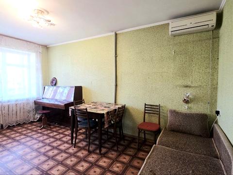 комната по адресу Александра Поля просп. (Кірова), 1/9