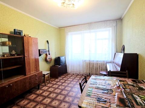 комната по адресу Александра Поля просп. (Кірова), 1/9