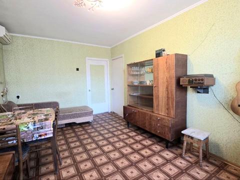 комната по адресу Александра Поля просп. (Кірова), 1/9