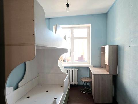 комната по адресу Александра Поля просп. (Кірова), 1/9