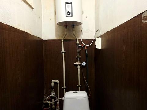 комната по адресу Александра Поля просп. (Кірова), 1/9