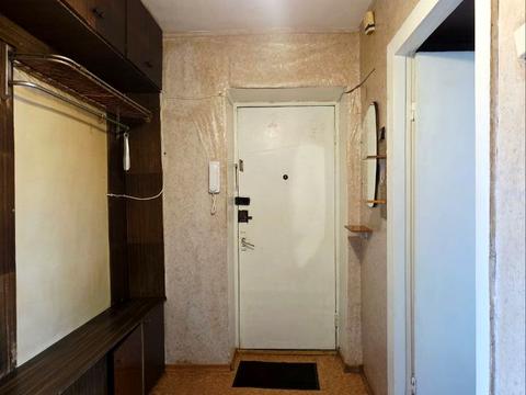 комната по адресу Александра Поля просп. (Кірова), 1/9