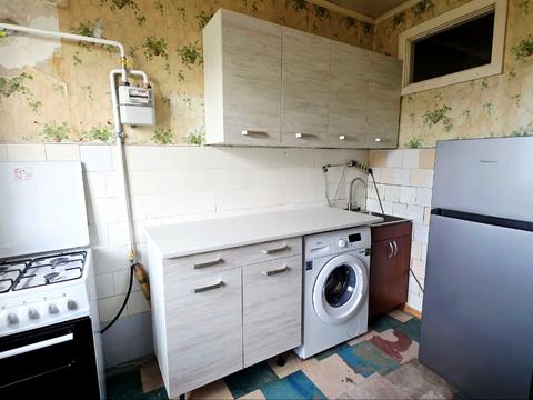 комната по адресу Александра Поля просп. (Кірова), 1/9