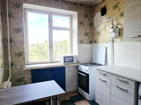 комната по адресу Александра Поля просп. (Кірова), 1/9