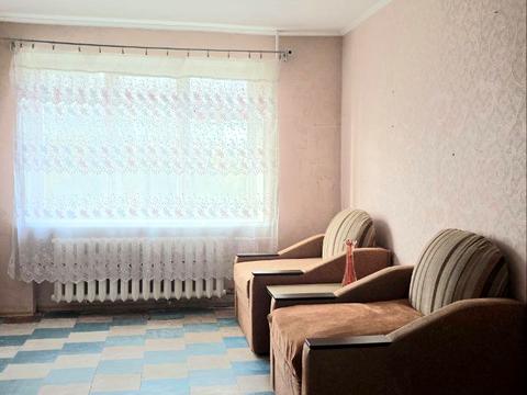 комната по адресу Александра Поля просп. (Кірова), 1/9