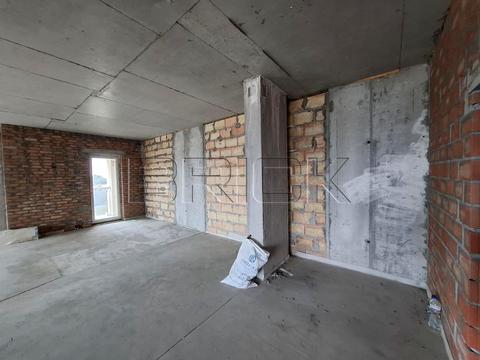 квартира по адресу Антоновича ул. (Горького), 109