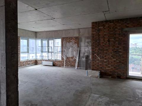 квартира по адресу Антоновича ул. (Горького), 109