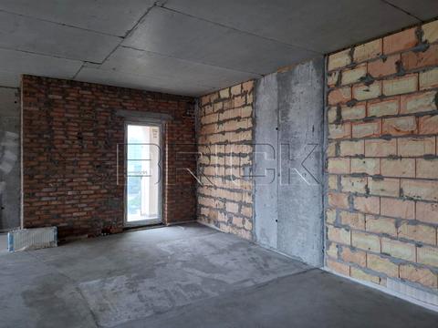 квартира по адресу Антоновича ул. (Горького), 109