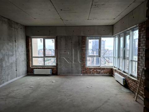 квартира по адресу Антоновича ул. (Горького), 109