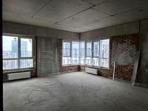 квартира по адресу Антоновича ул. (Горького), 109