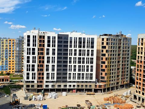 квартира по адресу Берковецкая ул., 4-Д