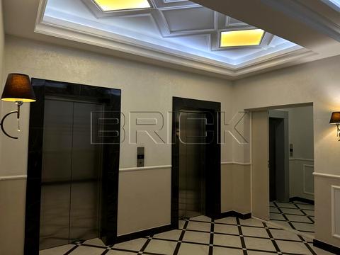 квартира по адресу Антоновича ул. (Горького), 109